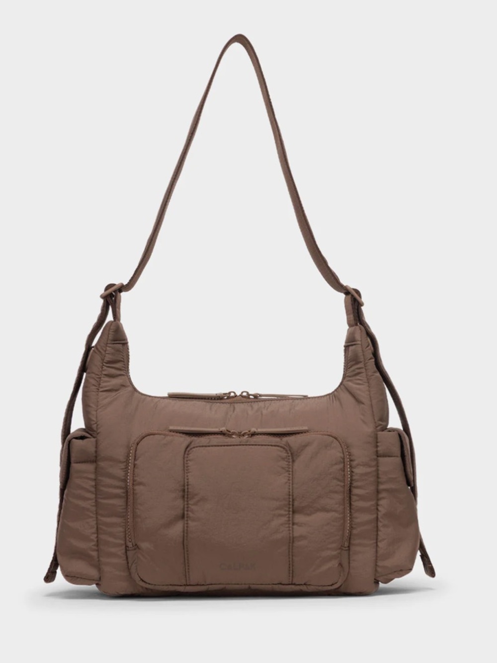 Calpack Crossbody Diaper Bag
